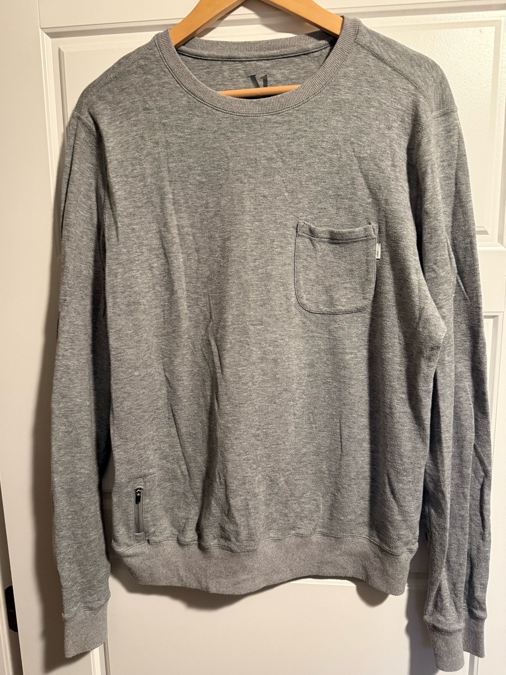 Vuori Jeffreys Pullovers - Bundle of 2 - Picture 4 of 9